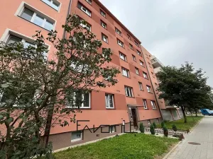 Pronájem bytu 2+1, Ostrava, Ľudovíta Štúra, 56 m2
