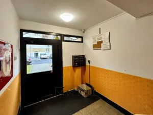 Pronájem bytu 2+kk, Ostrava, Edisonova, 48 m2