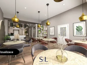 Prodej rodinného domu, Doksy, Komenského, 412 m2