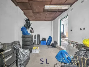 Prodej rodinného domu, Doksy, Komenského, 412 m2