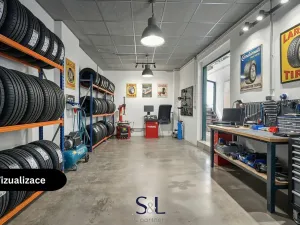 Prodej rodinného domu, Doksy, Komenského, 412 m2