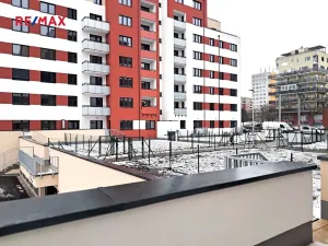 Pronájem - jiné, Praha - Hlubočepy, Fabiánové, 63 m2