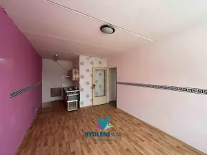 Pronájem bytu 2+kk, Krupka, Dlouhá, 48 m2