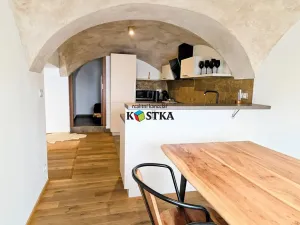 Pronájem bytu 2+kk, Příbor, náměstí Sigmunda Freuda, 84 m2