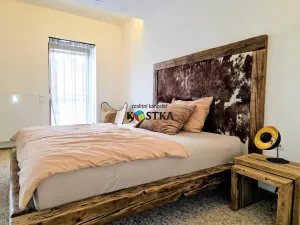 Pronájem bytu 2+kk, Příbor, náměstí Sigmunda Freuda, 84 m2