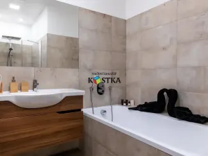 Pronájem bytu 2+kk, Příbor, náměstí Sigmunda Freuda, 84 m2