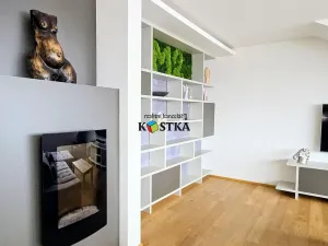 Pronájem bytu 3+kk, Příbor, Místecká, 154 m2