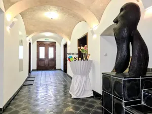 Pronájem bytu 3+kk, Příbor, Místecká, 154 m2