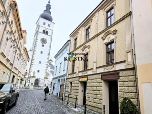 Pronájem bytu 3+kk, Příbor, Místecká, 154 m2