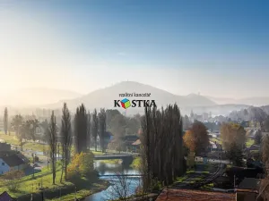 Pronájem bytu 3+kk, Příbor, Místecká, 154 m2