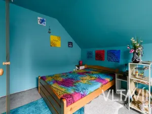 Prodej bytu 2+kk, Kralupy nad Vltavou, 9. května, 47 m2