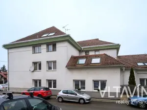 Prodej bytu 2+kk, Kralupy nad Vltavou, 9. května, 47 m2