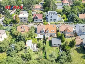 Prodej rodinného domu, Praha - Štěrboholy, Kazaňská, 90 m2