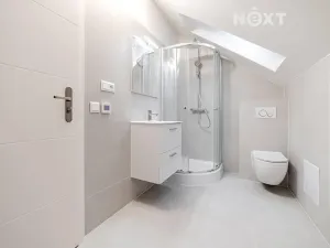 Prodej bytu 1+kk, Praha - Zbraslav, Elišky Přemyslovny, 45 m2