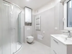 Prodej bytu 1+1, Praha - Zbraslav, Elišky Přemyslovny, 41 m2