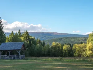 Prodej ubytování, Dolní Moravice, 489 m2