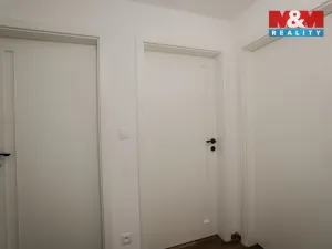 Prodej rodinného domu, Kladno - Švermov, 104 m2