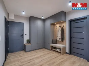 Prodej bytu 4+1, Tachov, Bělojarská, 74 m2