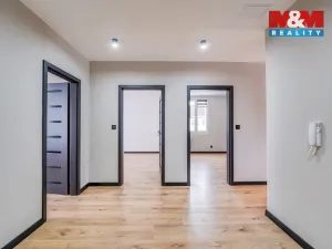 Prodej bytu 4+1, Tachov, Bělojarská, 74 m2