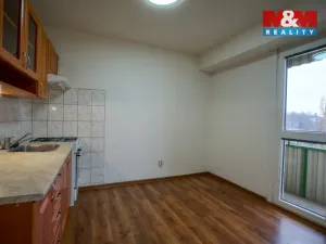 Prodej bytu 2+1, Ostrava - Slezská Ostrava, Bohumínská, 50 m2