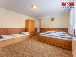 Prodej rodinného domu, Jestřabí v Krkonoších - Křížlice, 260 m2