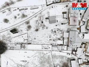 Prodej rodinného domu, Letohrad, Podměstí, 82 m2