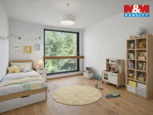 Prodej rodinného domu, Benešov, 327 m2