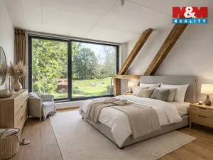 Prodej rodinného domu, Benešov, 327 m2