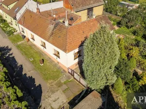 Prodej rodinného domu, Uherský Brod, Průhon, 107 m2