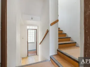 Prodej rodinného domu, Nová Lhota, 198 m2