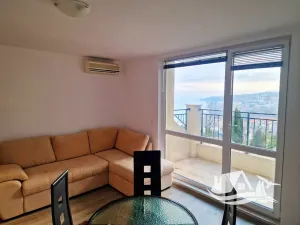 Prodej bytu 1+kk, Bjala, Bulharsko, 34 m2