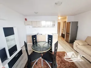 Prodej bytu 1+kk, Bjala, Bulharsko, 34 m2