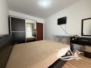 Prodej bytu 2+kk, Sveti Vlas, Bulharsko, 52 m2