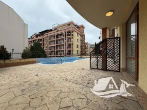Prodej bytu 2+kk, Sveti Vlas, Bulharsko, 52 m2