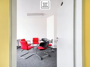 Pronájem kanceláře, Kolín, Rubešova, 634 m2