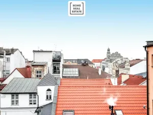 Pronájem kanceláře, Kolín, Rubešova, 634 m2