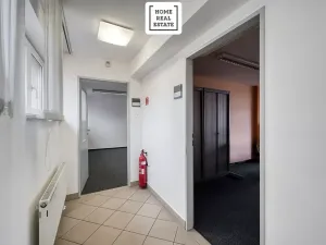 Pronájem kanceláře, Kolín, Rubešova, 256 m2