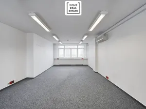 Pronájem kanceláře, Kolín, Rubešova, 256 m2