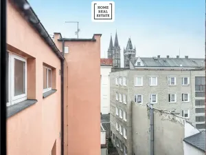 Pronájem kanceláře, Kolín, Rubešova, 378 m2