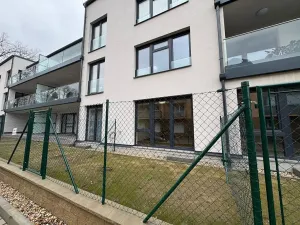 Pronájem bytu 1+kk, Přezletice, Pod Zahrady, 47 m2