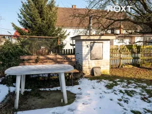 Prodej rodinného domu, Skalka u Doks, 331 m2