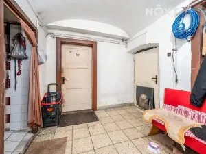 Prodej rodinného domu, Mimoň, Mírová, 243 m2