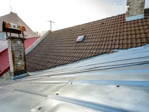 Prodej rodinného domu, Mimoň, Mírová, 243 m2