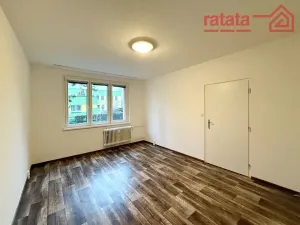 Pronájem bytu 1+1, Jirkov, Studentská, 35 m2