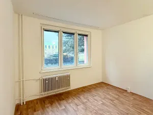 Pronájem bytu 1+1, Jirkov, Studentská, 35 m2