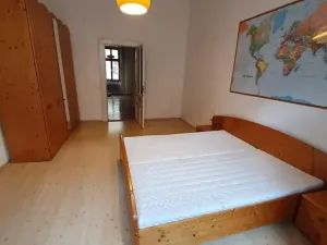 Prodej bytu 3+1, Praha - Malá Strana, Petřínská, 75 m2