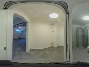 Pronájem bytu 1+kk, Praha - Holešovice, Vinařská, 40 m2