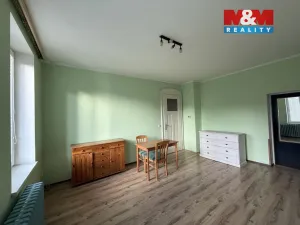 Pronájem bytu 2+kk, Jablonec nad Nisou, Křížová, 70 m2
