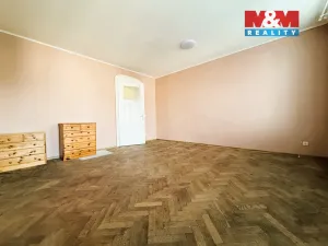 Pronájem bytu 2+kk, Jablonec nad Nisou, Křížová, 70 m2