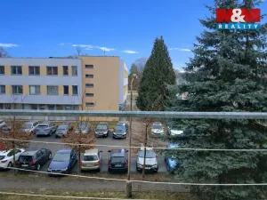 Pronájem bytu 2+kk, Strakonice - Strakonice II, Na Ohradě, 40 m2
